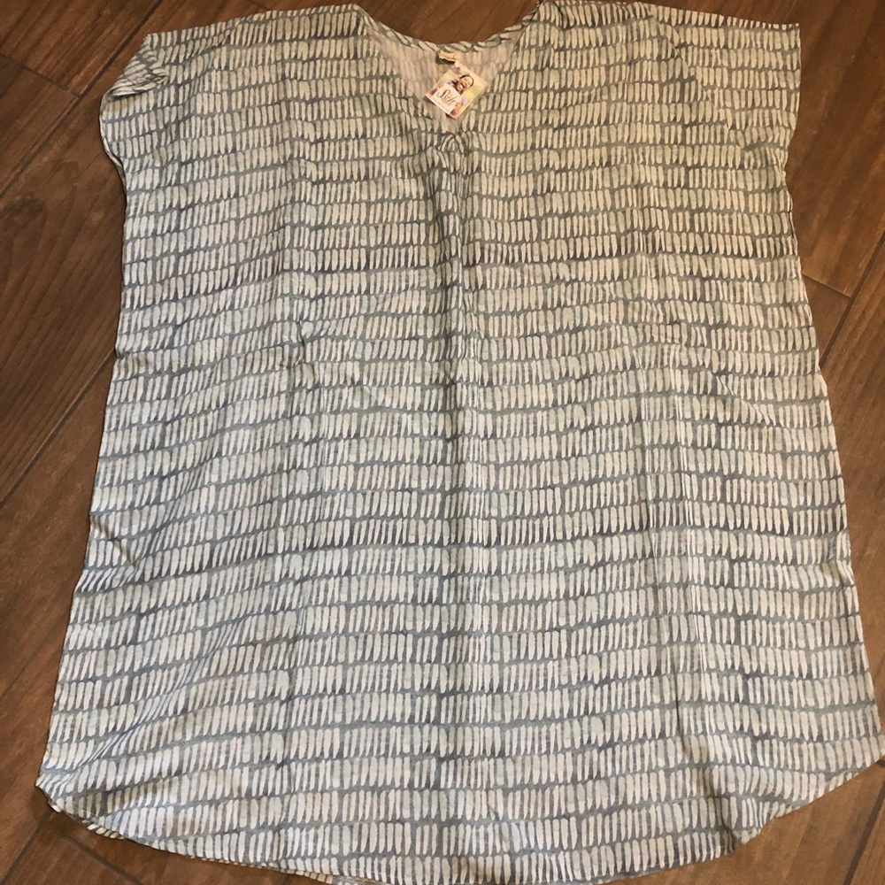 Sseko Designs Shift dress